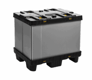 Ladungsträger Mega Pack S 1200-720