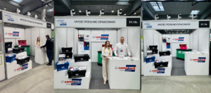 comepack na targach Warsaw Pack 2026
